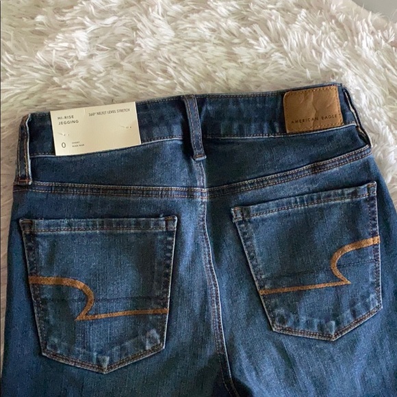 AE Jeans - Picture 4 of 4